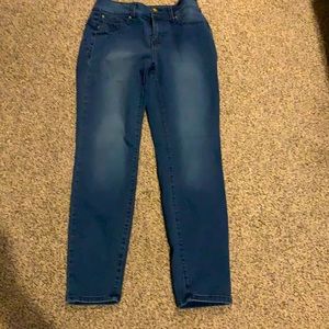 Iman skinny Jeans